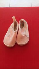 chaussons souples 18