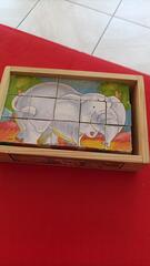 cube enfant