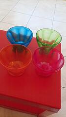 coupes à glace