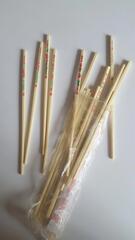 baguettes chinoises