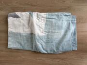 Housse de couette 1 personne