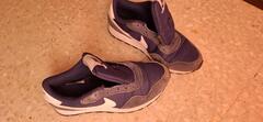 basket nike enfant pt 36