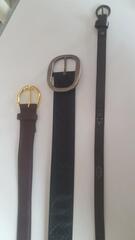 ceintures femme