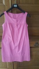 robe estivale