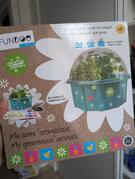 kit complet serre aromatique