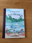 livre collection L'illustration