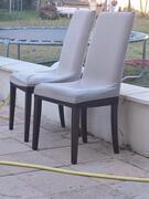 chaise
