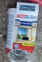 Joints fenêtre stop insectes