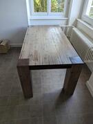 Table Salon