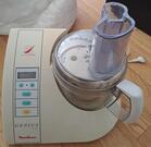 Robot de cuisine