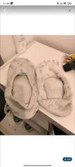 chaussons etam