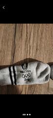 chaussettes JO 2024