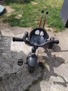 tricycle enfant