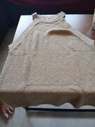Haut marron 42 44