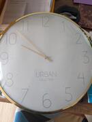 horloge murale