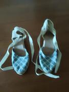 chaussures d'été femme p 37