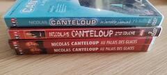 DVD Nicolas Canteloup