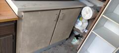 Meubles rangement