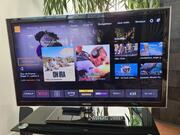 télévision 96x57