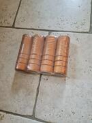 Pieds de lit (lot de 4)
