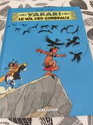 bandes dessinées enfants