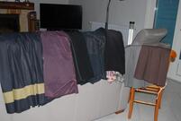 jupes taille 36 et 38