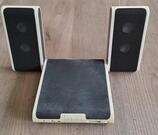 Enceinte