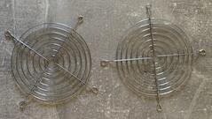 Grilles de ventilateur Usb 2