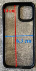 Coque IPhone