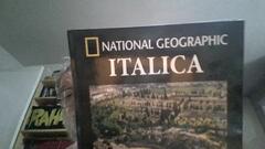 livre archéologie environ 40 National Géographic