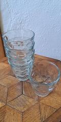 Verres à eau