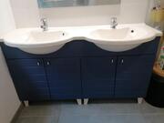 Meuble de salle de bain