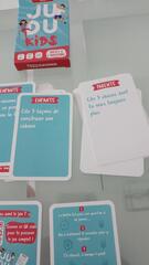 jeu judu kids