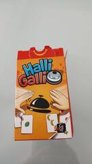 jeu halligalli mac do