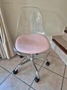 chaise de bureau