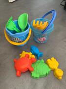 jouets de plage