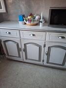 buffet en pin
