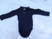 boddie hiver, 36 mois