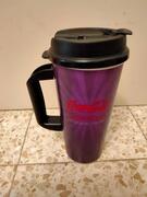mug coca cola