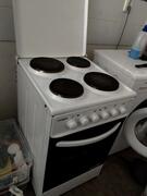 cuisinière électrique