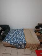Lit 140x190 (sommier + matelas)