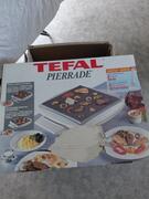 pierrade Tefal