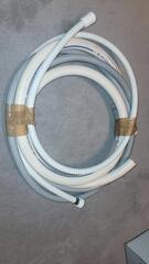 tuyau / flexible gaz