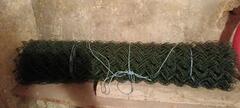 Grillage simple torsion