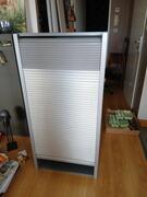 caisson cuisine volet roulant