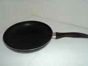 Poêle feux gaz diamètre 24 cm