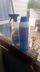 produit de ménage