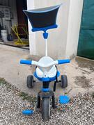 tricycle