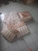 boutique + 2 coussins