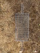 grille barbecue pour poisson